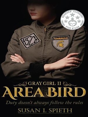 cover image of Area Bird